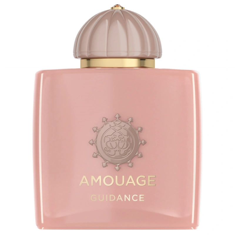 Amouage Guidance