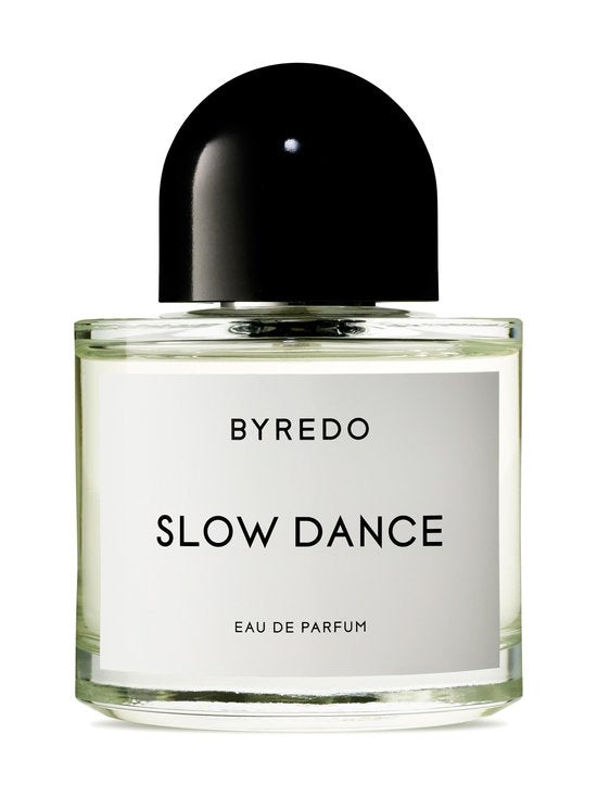 BYREDO Slow Dance