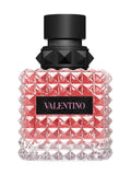 Valentino Born in Roma Donna