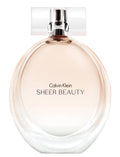 Calvin Klein Sheer Beauty