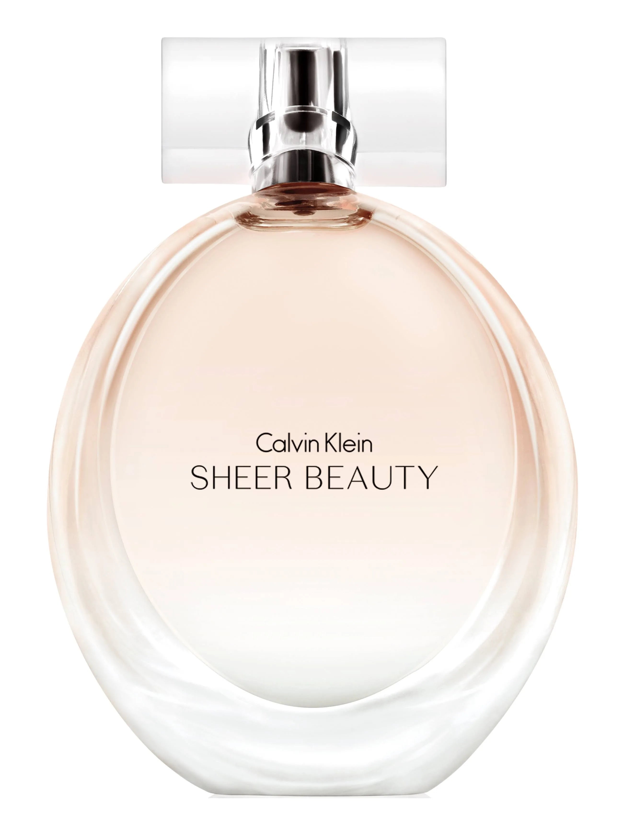 Calvin Klein Sheer Beauty
