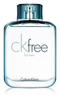 Calvin Klein Free