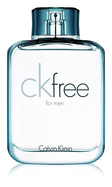 Calvin Klein Free