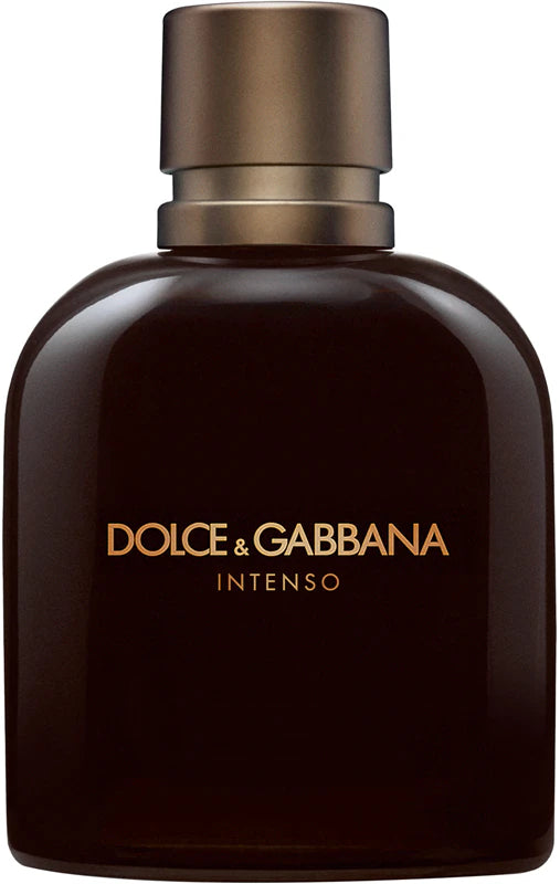 Dolce&Gabanna Intenso