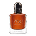 Emporio Armani Stronger With You Intensely