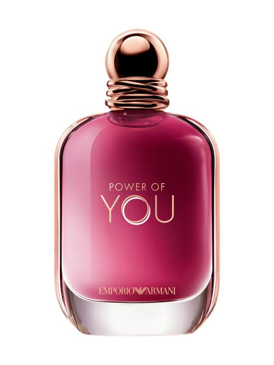 Emporio Armani Power of you EdP