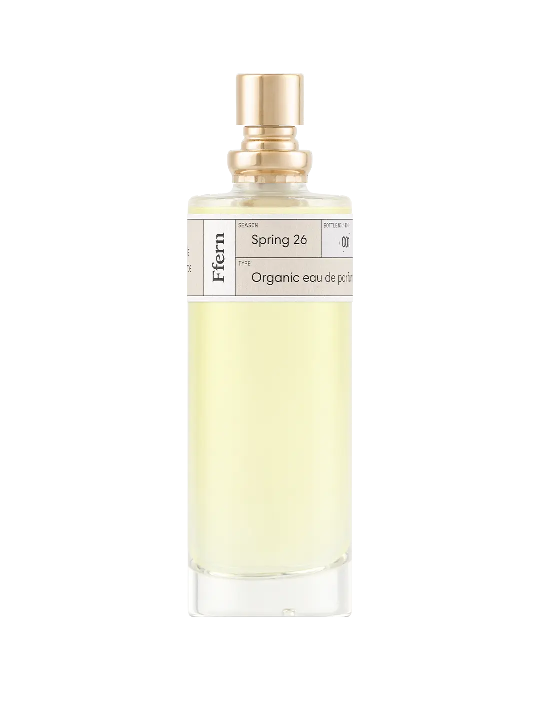 Ffern Spring 26 (only preorder, limited quantity)