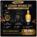 Luxury Intense Set