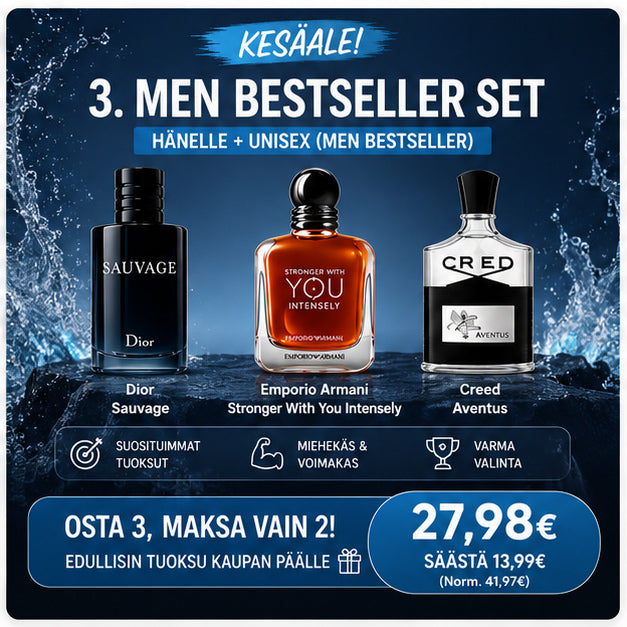Men Bestseller Ser