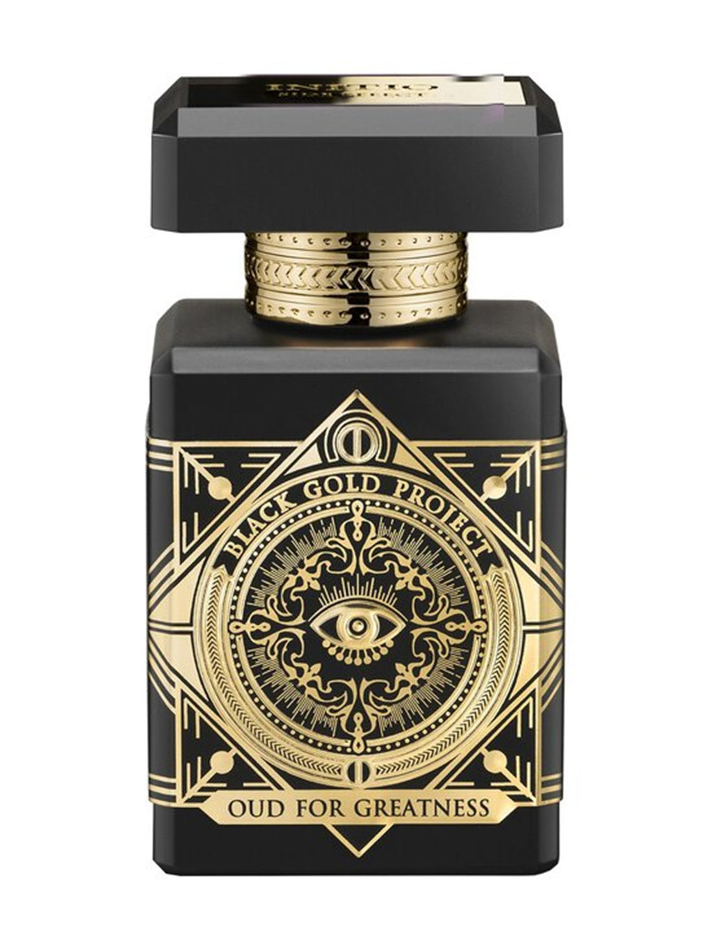 Luxury Intense Set